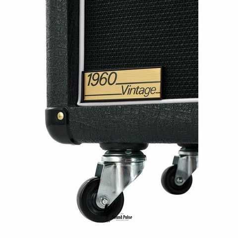 Гітарний кабінет Marshall 1960BV 412 Cabinet 0478886968 фото