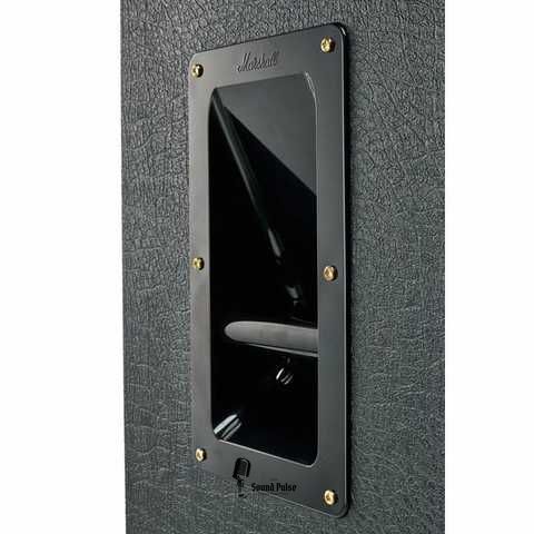 Гітарний кабінет Marshall 1960BV 412 Cabinet 0478886968 фото