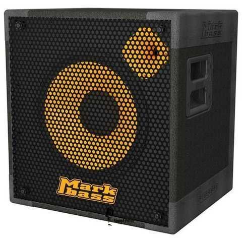Гітарний кабінет Markbass MB58R 151 Pure Box 0478884199 фото
