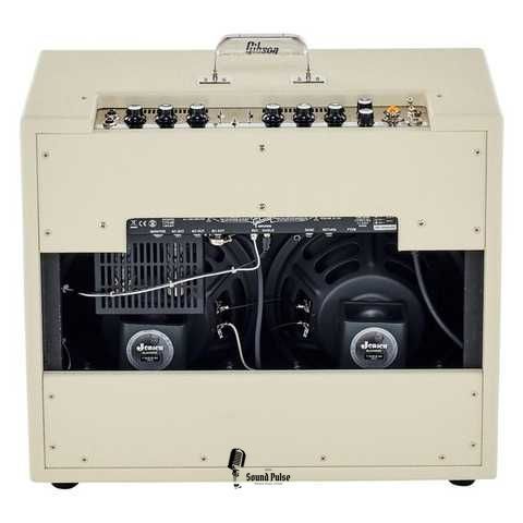 Комбопідсилювач Gibson Dual Falcon 20 2x10 Combo 9235798252 фото