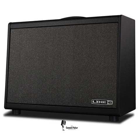 Комбопідсилювач Line6 Powercab 112 9235798774 фото
