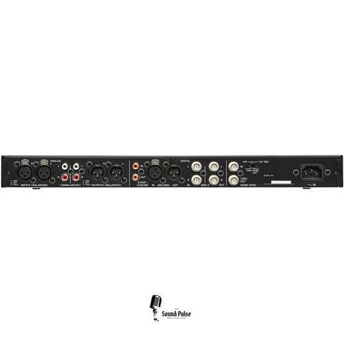 Рекордер Tascam DA-3000SD 02500753 фото