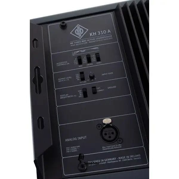 Студійний монітор Neumann KH 310 A Right 2205204489 фото