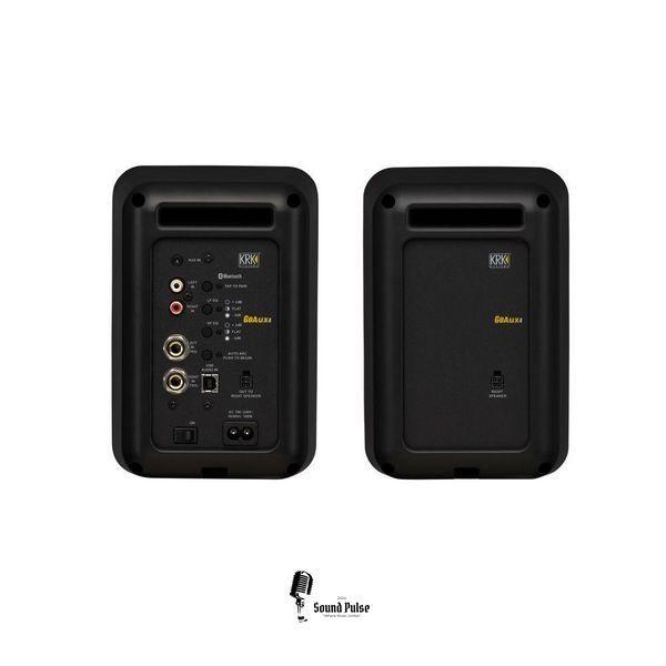 Студійні монітори (пара) KRK GoAux 4 2204063096 фото