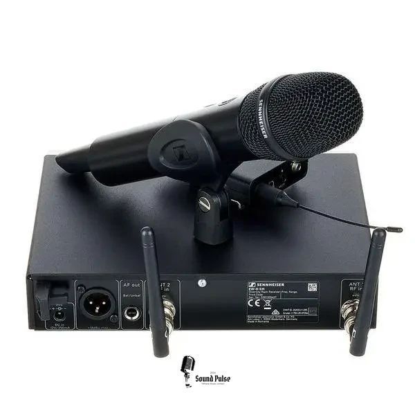 Мікрофонна радіосистема Sennheiser EW-D ME2/835-S 2295388261 фото