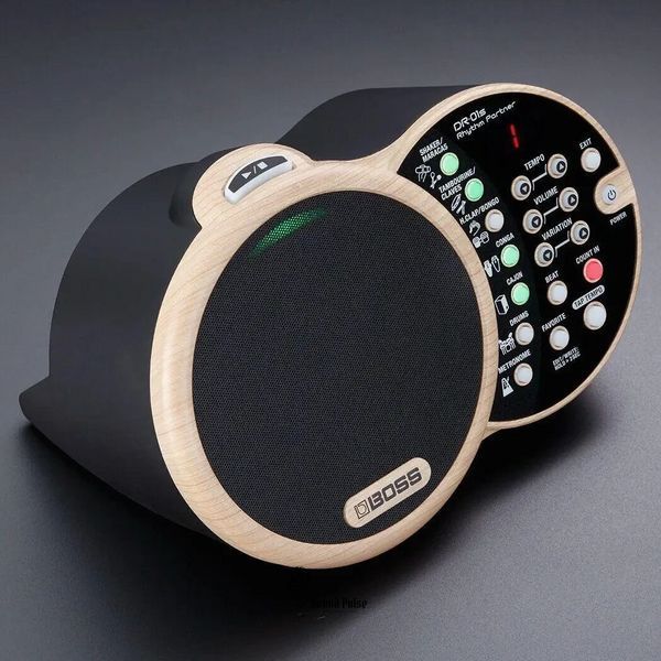 Драм машина Boss DR01S 2195959692 фото