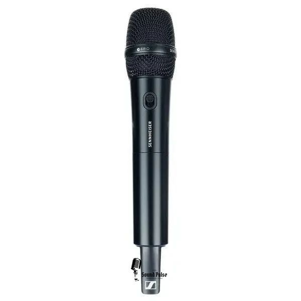 Мікрофонна радіосистема Sennheiser EW-D ME2/835-S 2295388261 фото