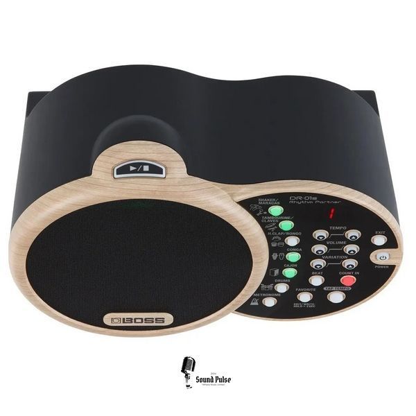 Драм машина Boss DR01S 2195959692 фото