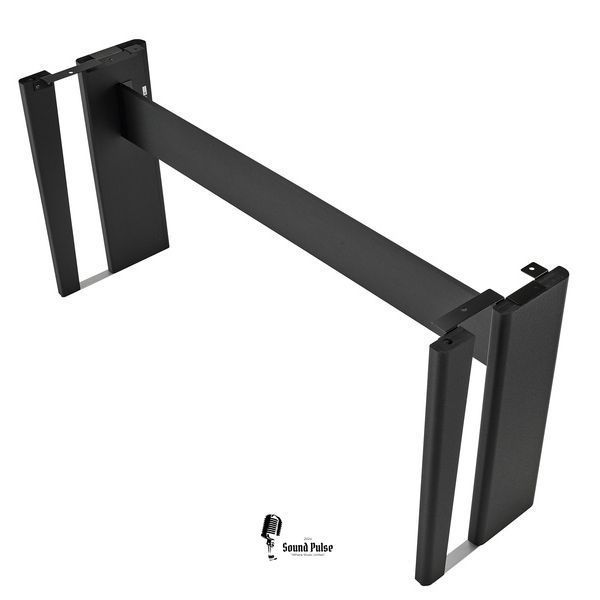Клавішна стійка Roland KSC-90 Black 04400666 фото
