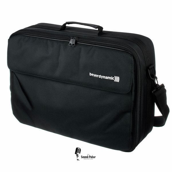 Комплект мікрофонів Beyerdynamic TG DRUMSET PRO L 02500467 фото