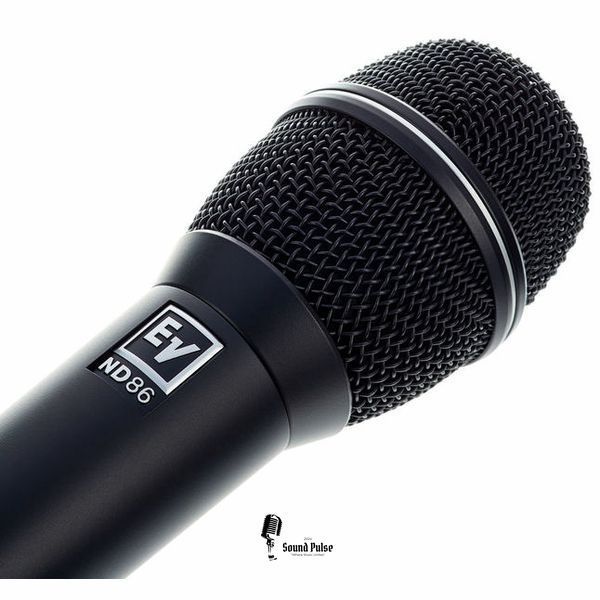 Мікрофон Electro-Voice ND86 02500177 фото