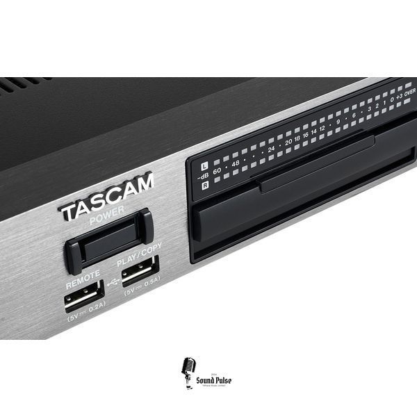 Рекордер Tascam DA-3000SD 02500753 фото