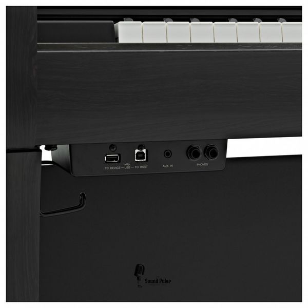 Цифрове піаніно Yamaha CLP-835 R 04400189 фото
