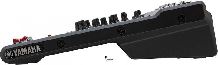 Мікшер Yamaha MG10XUF 917396892 фото