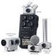 Цифровий диктофон ZOOM H6 1304375134 фото 4