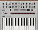 Аналоговий синтезатор Korg MONOLOGUE Silver 2191480014 фото