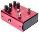 Гітарна педаль Fender PEDAL THE TRAPPER DUAL FUZZ 2228136585 фото 2