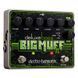 Гітарна педаль Electro-Harmonix Deluxe Bass Big Muff Pi 2228913538 фото 3
