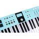 MIDI-клавіатура Arturia KeyLab Ess. 61 Mk3 Aquamarine 04400524 фото 9