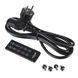 Рекордер Tascam DA-3000SD 02500753 фото 13