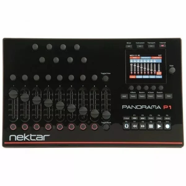 MIDI-контролер Nektar Panorama P1