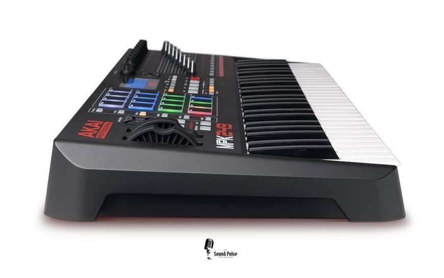MIDI-клавіатура Akai MPK249 04400473 фото