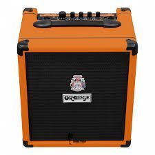 Комбопідсилювач Orange Crush Bass 100 9235798197 фото