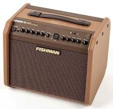 Комбопідсилювач Fishman Loudbox Mini Charge 9235798718 фото