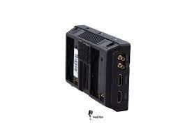 Стримінговий монітор Blackmagic Design Video Assist 5" 3G 2242188769 фото