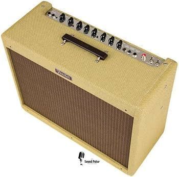 Комбопідсилювач Fender BLUES Deluxe REISSUE 9235798769 фото