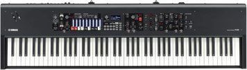 Синтезатор Yamaha YC88 04400301 фото