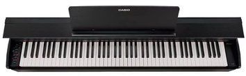 Цифрове піаніно Casio PX-870 BK 2185407053 фото