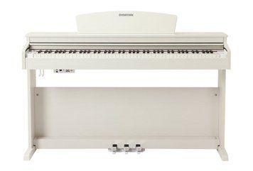 Цифрове піаніно Dynatone SLP-175 WH 2186498927 фото
