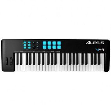 MIDI клавіатура Alesis V49 MKII 1523447244 фото