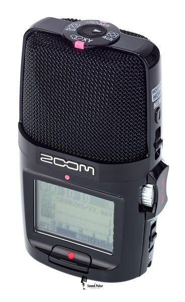 Диктофон Zoom H2N 2246121762 фото