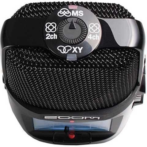 Диктофон Zoom H2N 2246121762 фото