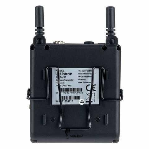 Приймач the t.bone GigA Pro Bodypack Receiver 2299234004 фото