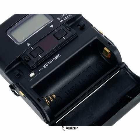 Приймач the t.bone GigA Pro Bodypack Receiver 2299234004 фото