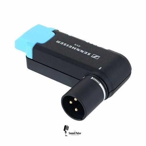 Накамерна радіосистема Sennheiser AVX-MKE2 Set 2294713508 фото