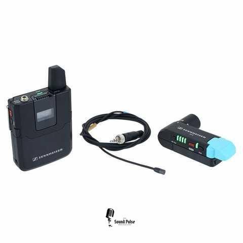 Накамерна радіосистема Sennheiser AVX-MKE2 Set 2294713508 фото