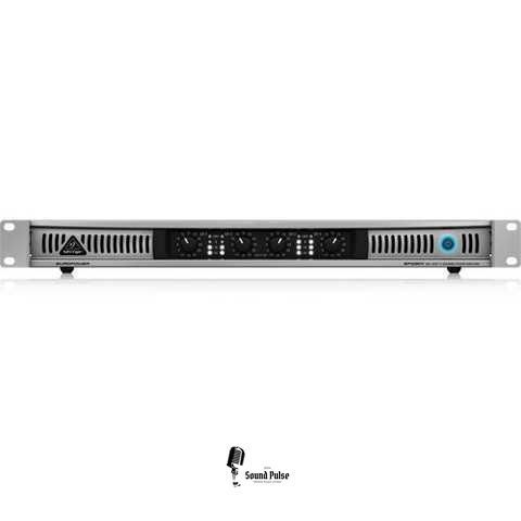 Підсилювач потужності Behringer EPQ304 2268009643 фото