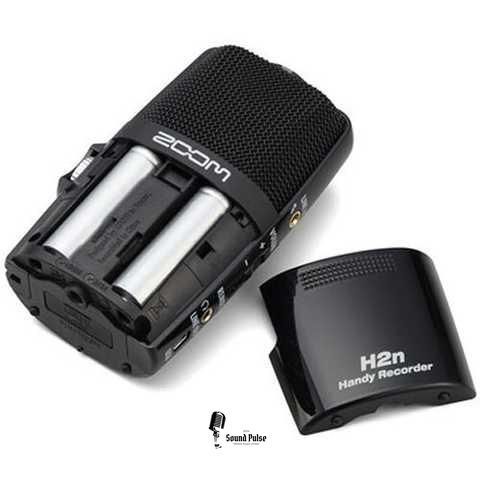 Диктофон Zoom H2N 2246121762 фото