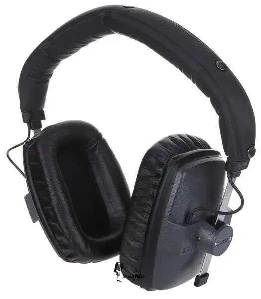 Навушники без мікрофону Beyerdynamic DT 150 / 250 Ohm 1747223428 фото