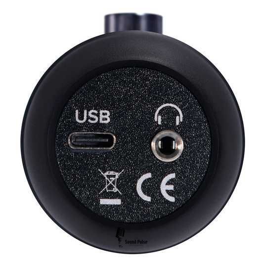 Мікрофон Mackie EM-USB 24500124 фото