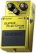 Гітарна педаль Boss SD-1 Super Overdrive 50th Anni 2235086027 фото 1