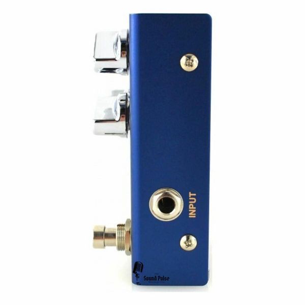Гітарна педаль Joyo R-07 Aquarius Delay+Looper 2232309000 фото