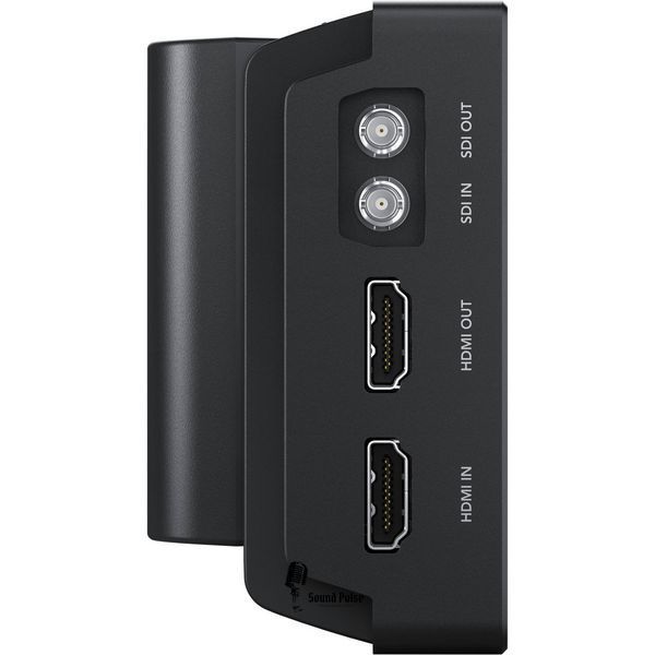 Стримінговий монітор Blackmagic Design Video Assist 5" 3G 2242188769 фото