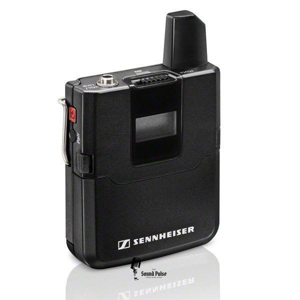 Накамерна радіосистема Sennheiser AVX-MKE2 Set 2294713508 фото