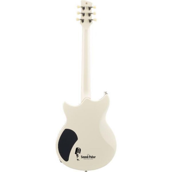 Електрогітара Yamaha Revstar RSE20 Vintage White 2145094121 фото