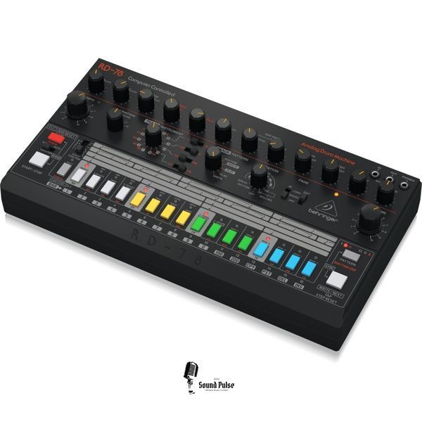 Драм машина Behringer RD-78 900098726 фото